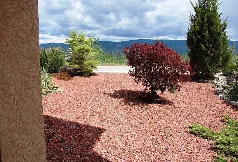 Hotelli A Vacation Paradise At Quail Ridge B&b