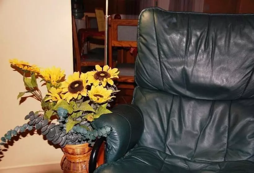 Hotelli A Vacation Paradise At Quail Ridge B&b