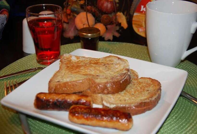 酒店 A Vacation Paradise At Quail Ridge B&b