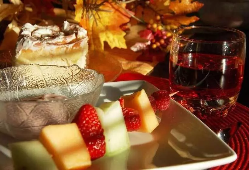 Hotelli A Vacation Paradise At Quail Ridge B&b