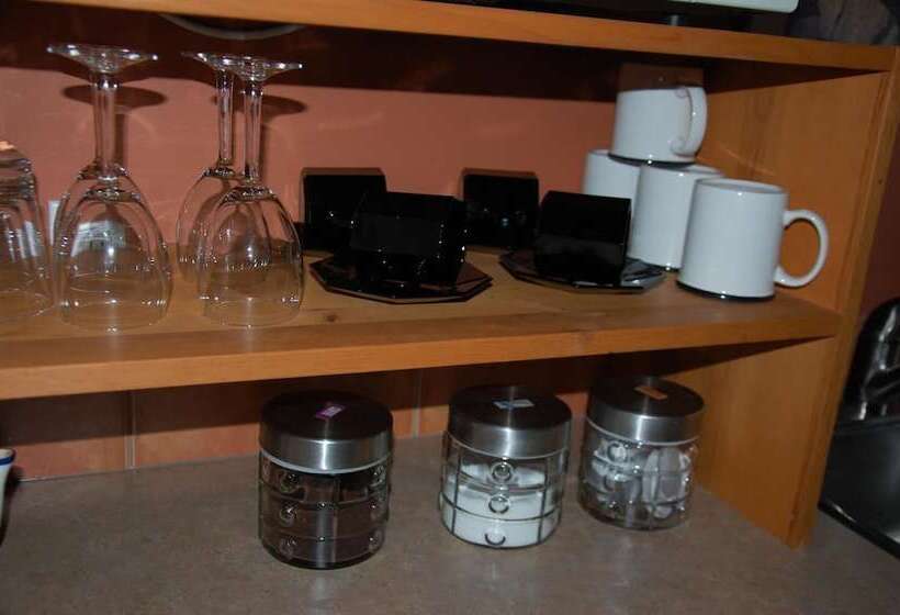 酒店 A Vacation Paradise At Quail Ridge B&b