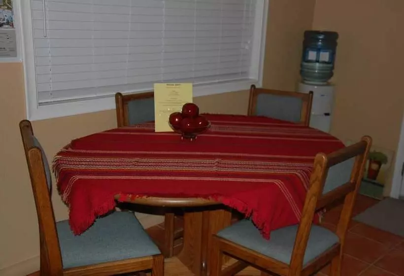 Hotelli A Vacation Paradise At Quail Ridge B&b
