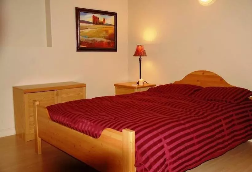 Hotelli A Vacation Paradise At Quail Ridge B&b