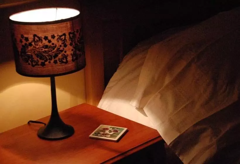 Hotelli A Vacation Paradise At Quail Ridge B&b