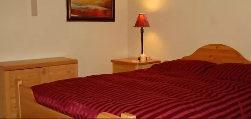 Hotelli A Vacation Paradise At Quail Ridge B&b
