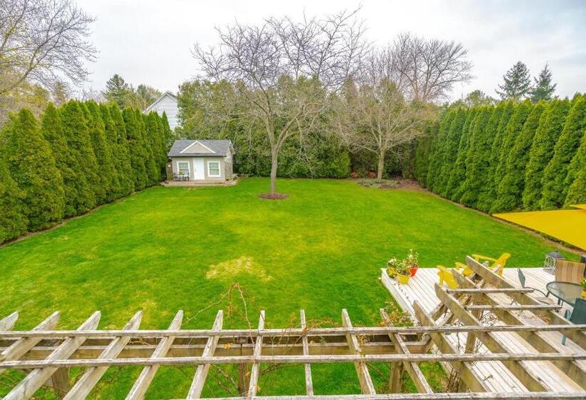 酒店 Abacot Hall Bed & Breakfast