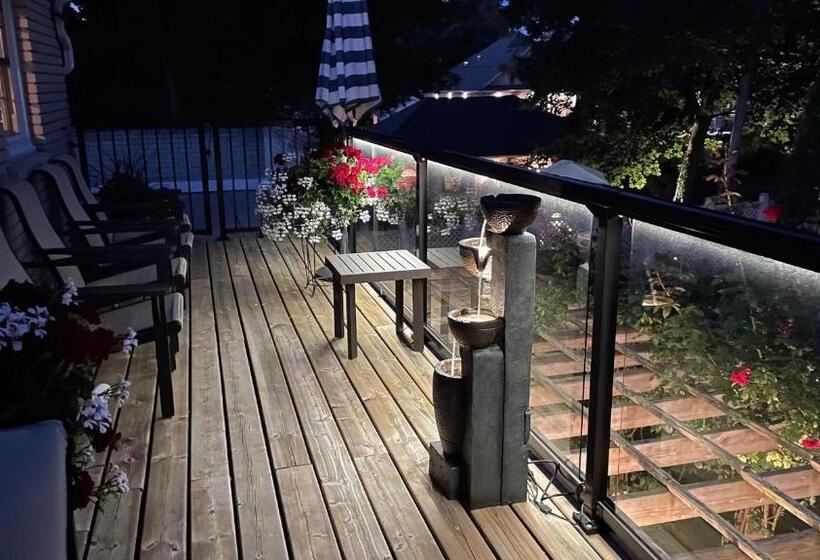 酒店 Abacot Hall Bed & Breakfast