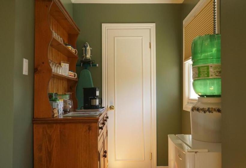 酒店 Abacot Hall Bed & Breakfast