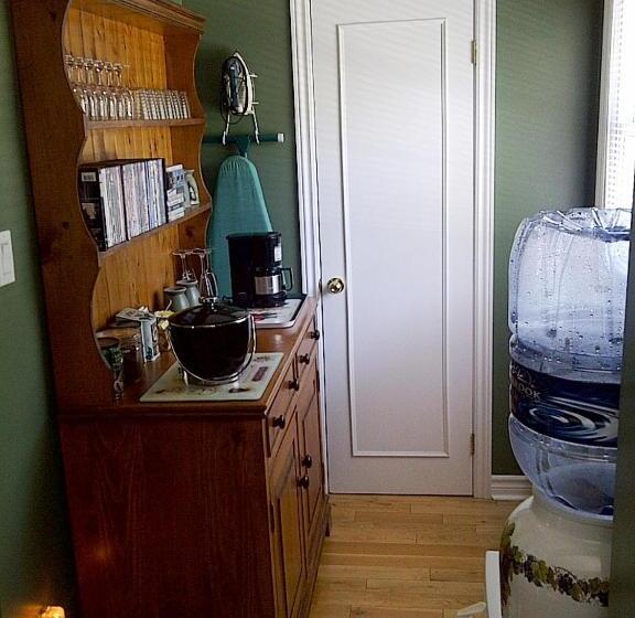 酒店 Abacot Hall Bed & Breakfast