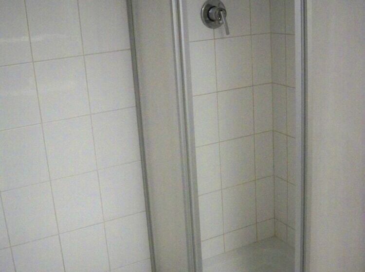 בית מלון כפרי Airone Residenza Turistico Alberghiera