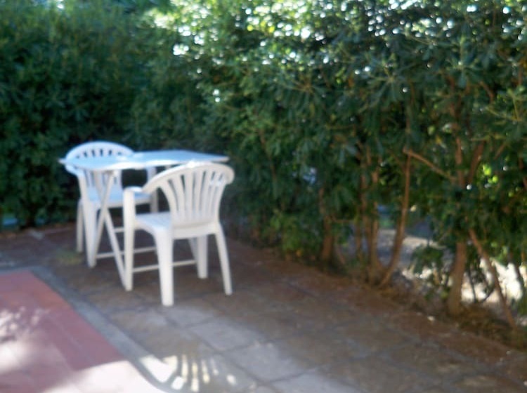 בית מלון כפרי Airone Residenza Turistico Alberghiera