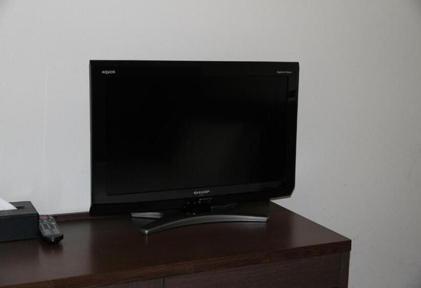 فندق Ascent Plaza Hamamatsu