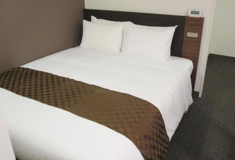 فندق Ascent Plaza Hamamatsu