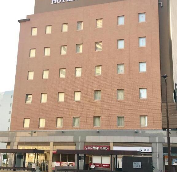 فندق Ascent Plaza Hamamatsu