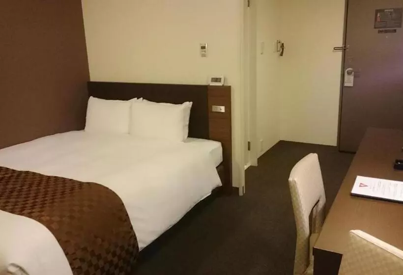 ホテル Ascent Plaza Hamamatsu