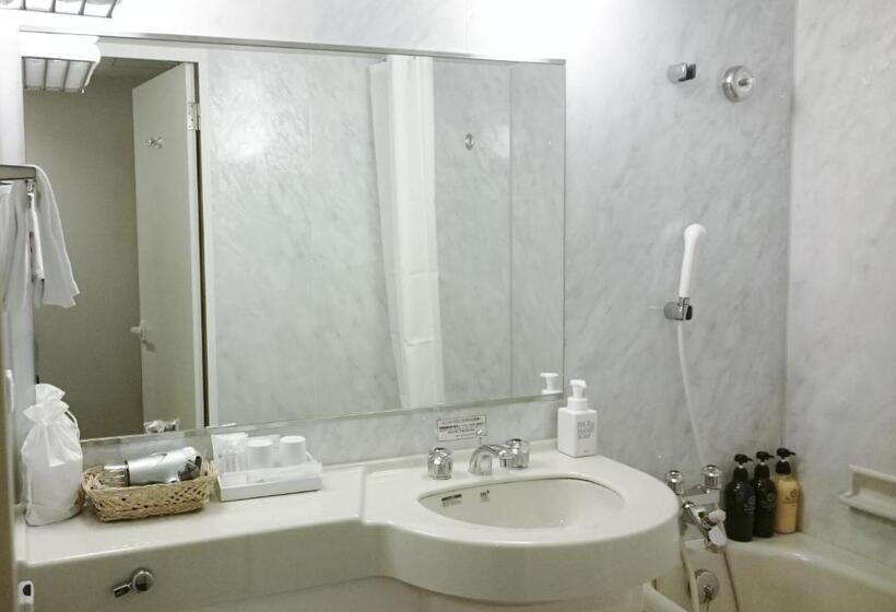 فندق Ascent Plaza Hamamatsu