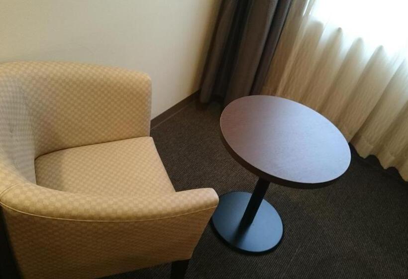 فندق Ascent Plaza Hamamatsu