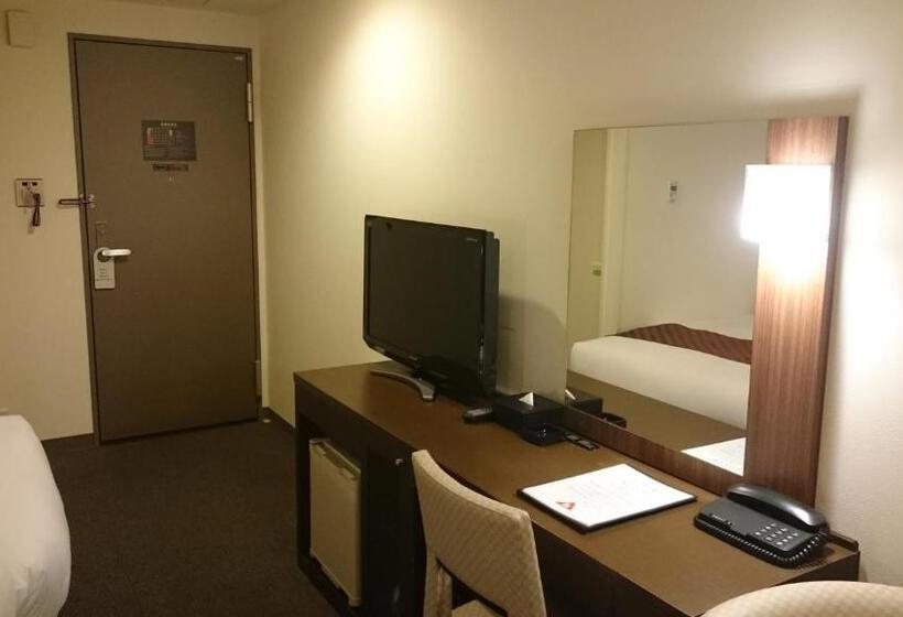 فندق Ascent Plaza Hamamatsu