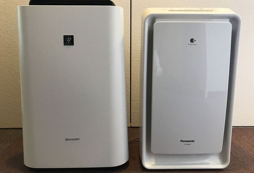 فندق Ascent Plaza Hamamatsu