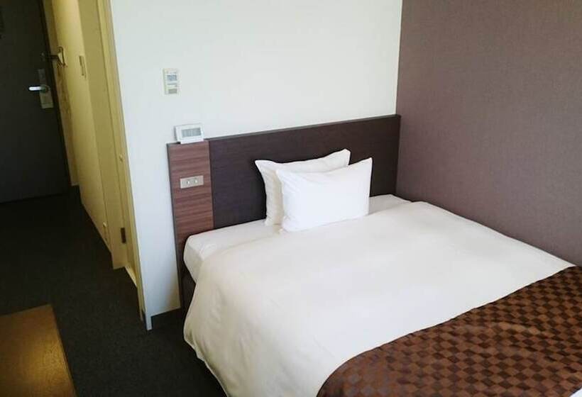 فندق Ascent Plaza Hamamatsu