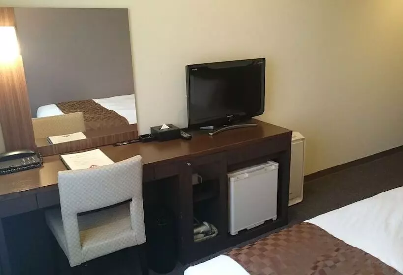 ホテル Ascent Plaza Hamamatsu