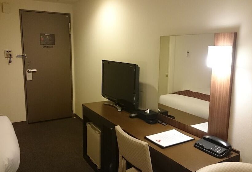 فندق Ascent Plaza Hamamatsu