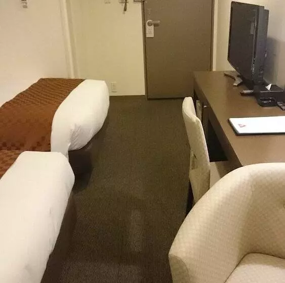 ホテル Ascent Plaza Hamamatsu