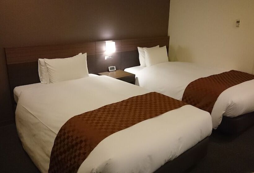 فندق Ascent Plaza Hamamatsu