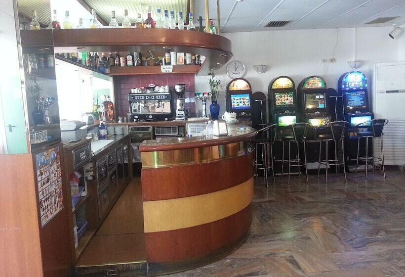 בית מלון כפרי Autostrada