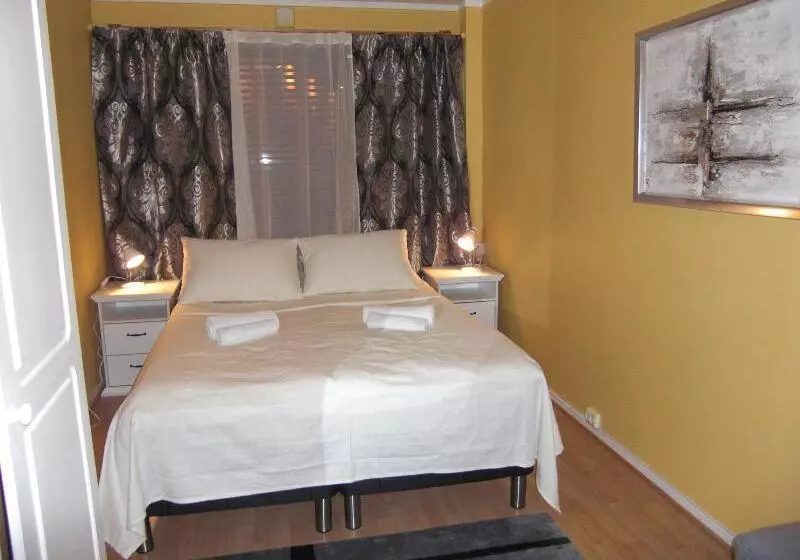 Barents Hotell