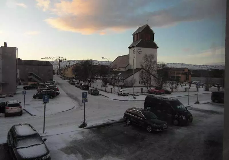 Barents Hotell