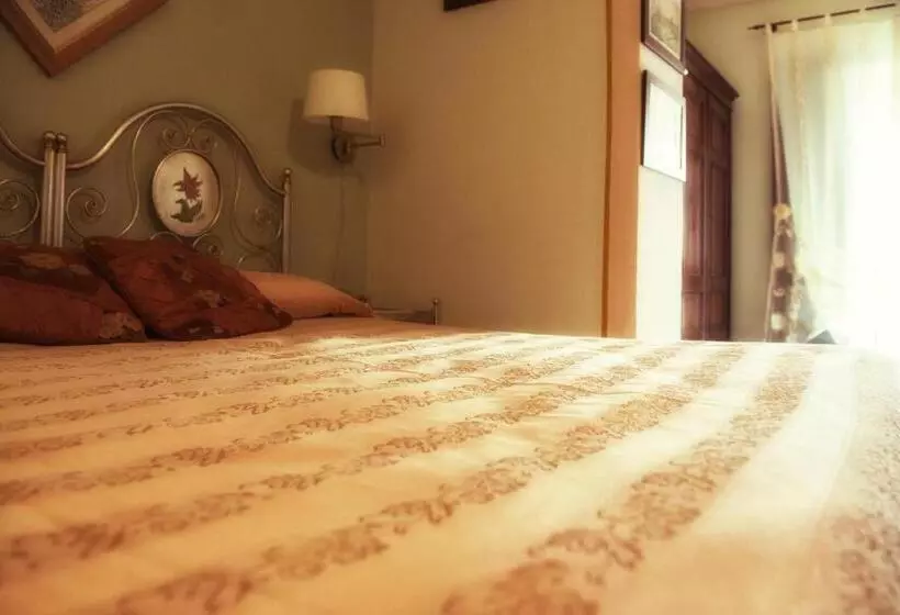 Hotelli B&b Cribò