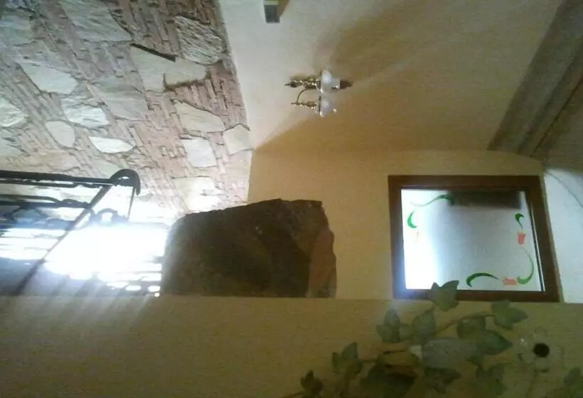 Hotelli B&b Cribò