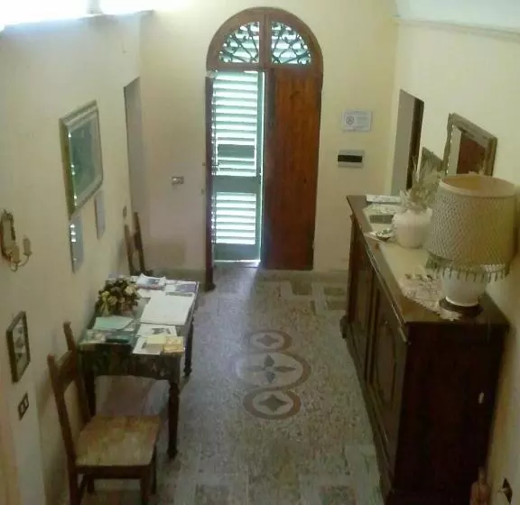 Hotelli B&b Cribò
