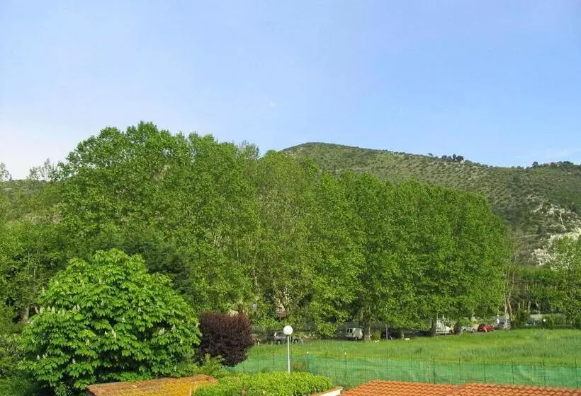 Hotelli B&b Cribò
