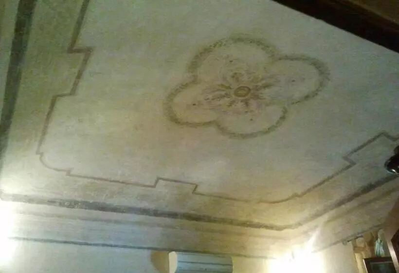 Hotelli B&b Cribò