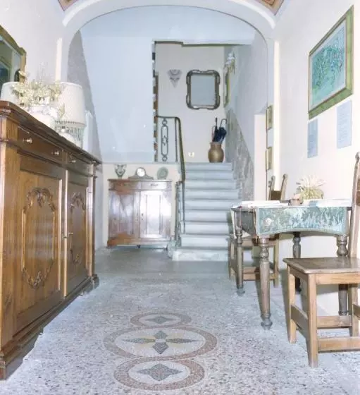 Hotelli B&b Cribò