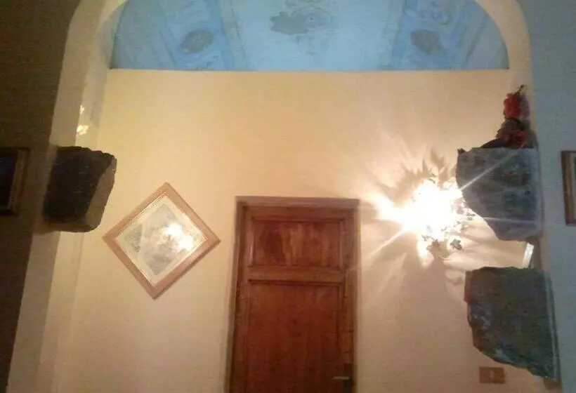 Hotelli B&b Cribò
