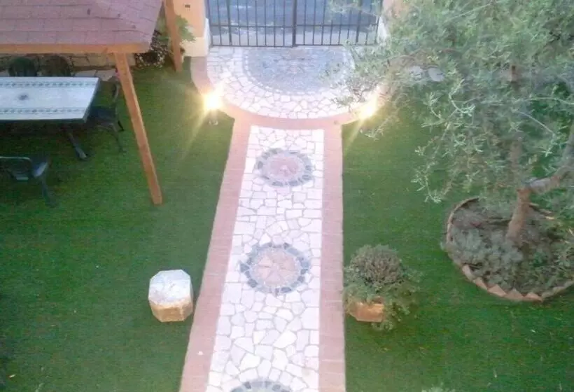 Hotelli B&b Cribò
