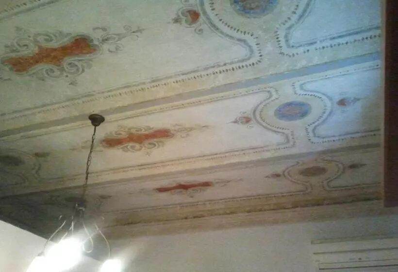 Hotelli B&b Cribò