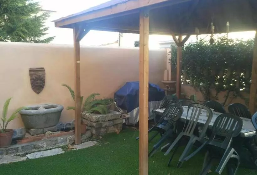 Hotelli B&b Cribò