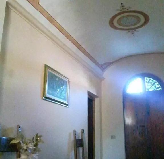 Hotelli B&b Cribò