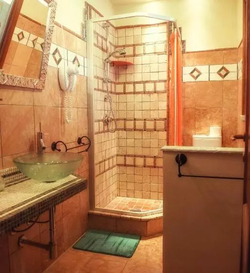 Hotelli B&b Cribò