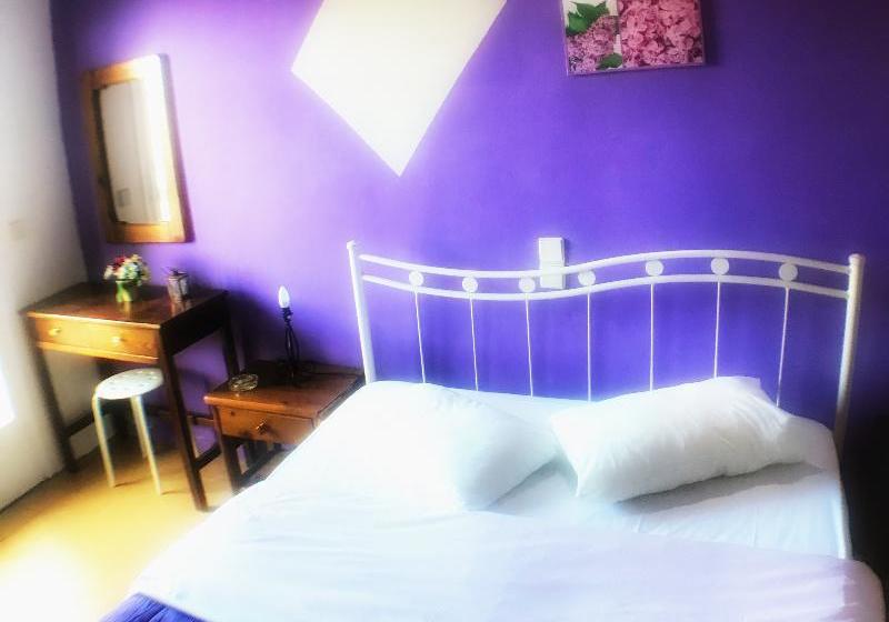 Отель Benitsa Beach