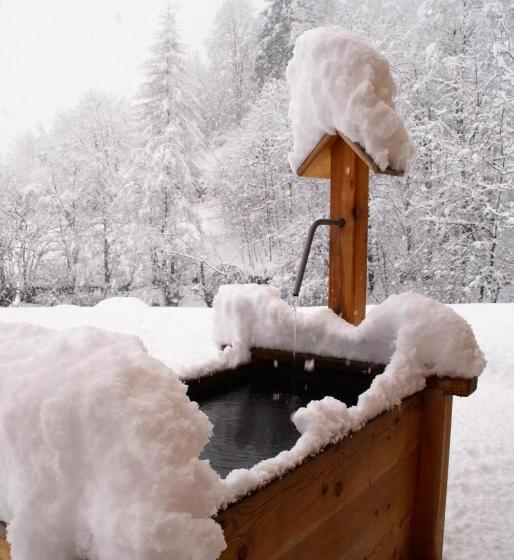 호텔 Casa Le Marinolde