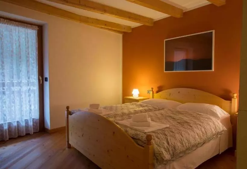 هتل Casa Le Marinolde