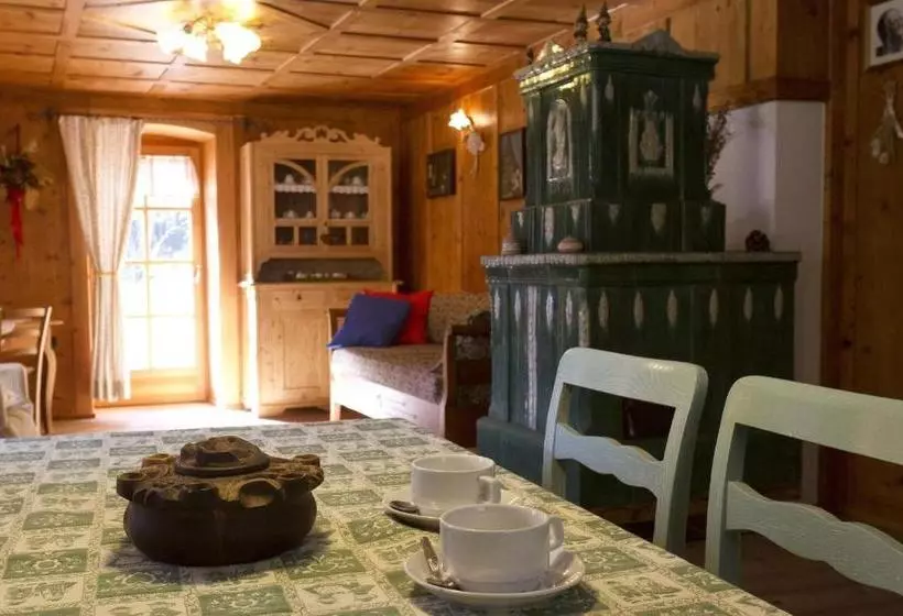 هتل Casa Le Marinolde