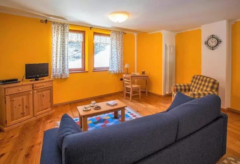هتل Casa Le Marinolde