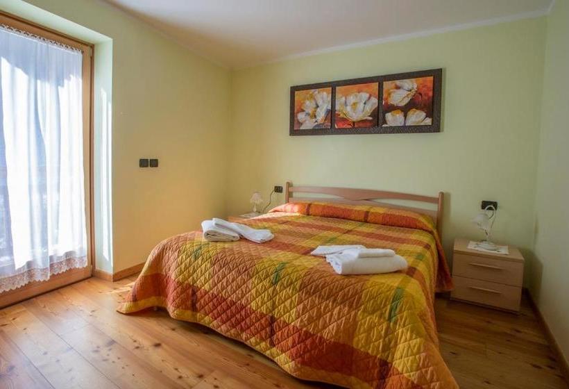 호텔 Casa Le Marinolde