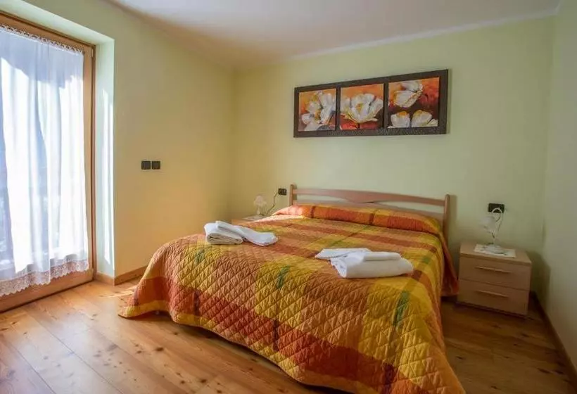 هتل Casa Le Marinolde